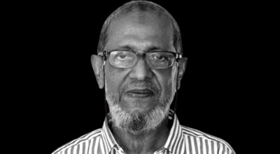 সিলেটের সুজন সভাপতি ফারুক মাহমুদ আর নেই